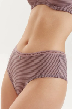 CULOTTE MICROFIBRA FANTASIA TRACK (8399S) - tienda online