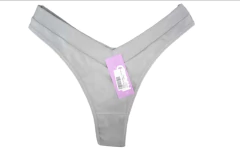 COLALESS ALGODON C/CINTURA MEMPHIS (10281) - Victoria Garrido Lenceria