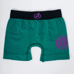 BOXER NENE DISNEY AVENGERS (5410) en internet