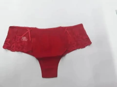 CULOTTE TUL BORDADO (8086)