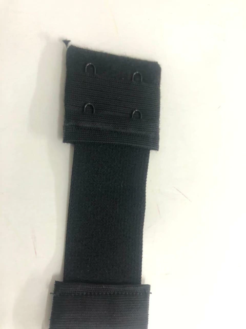 PACK X4 PROLONGADOR 4CM 2 GANCHOS (PRO204.4)