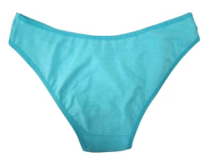 VEDETINA ALGODON CON CINTURA (10282) - tienda online