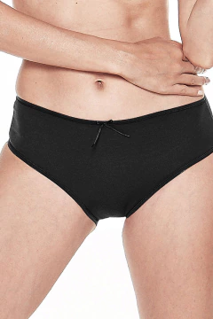 TIRO CORTO CON HILO ALGODON (4571) - comprar online