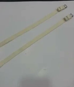 BRETEL ELASTICO 11 MM. GANCHO METALICO (BR5) - comprar online