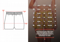 SHORT MARCIANITOS TOY STORY (SH211) en internet