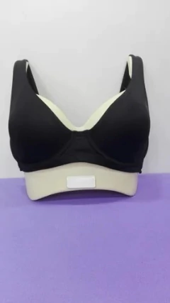 SOLO PREFORMADO C/ARO (SE ATA AL CUELLO) (784-00) - comprar online