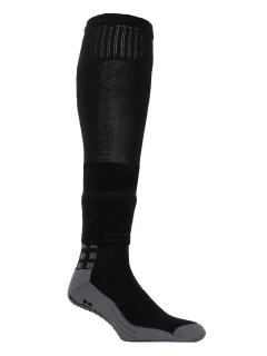 MEDIA FUTBOL + PANTORRILLERA CON ANTIDESLIZANTE (2616) - comprar online