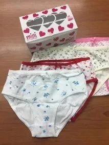 PACK X4 VEDETINA NENA (12175)