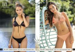 MALLA TRIANGULO Y COLALESS (8399) en internet