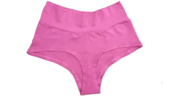 CULOTTELESS ALTO C/CINTURA ALGODON (1152G) en internet