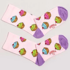 MEDIA CANA NENA CUPCAKES (1264) en internet