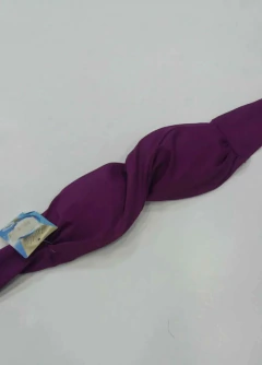 BANDEAU ARMADO TORZADO (12321) - comprar online