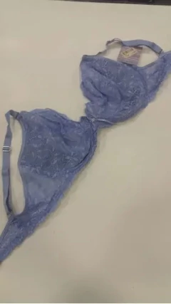 CORP CN ARO EN PUNTILLA PLACERES (73P) - comprar online