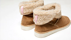 BOTA GAMUZA (15215) en internet