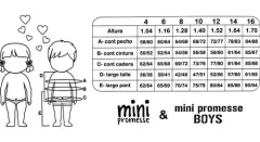 PIJAMA NENE M/CORTA Y SHORT (12327P) - comprar online