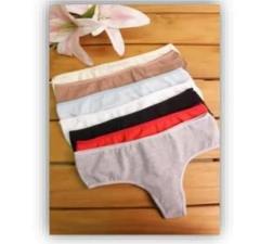 CULOTELESS LISO LYCRA (29MS) - Victoria Garrido Lenceria