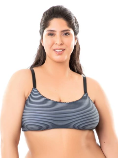 TOP ALGODON RAYADO (6169C) en internet