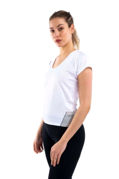 CAMISETA M/CORTA PIUMA (S303) - comprar online