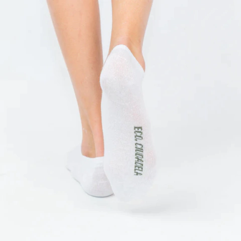 PACK X 3 SOQUETES KIDS ALGODON (1461)