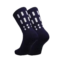 MEDIA CANA HOMBRE DEPORTIVA ANTIDESLIZANTE FUTBOL (3390) en internet