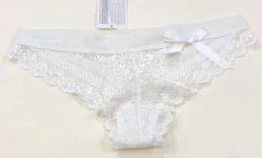 COLALESS TUL Y PUNTILLA (7184) en internet