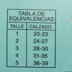 PACK X3 NENE MEDIA CREW (2063.3) en internet