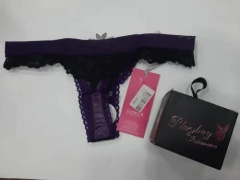 COLALESS (21995) - Victoria Garrido Lenceria