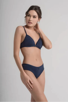 CULOTTE LYCRA (8308) - Victoria Garrido Lenceria