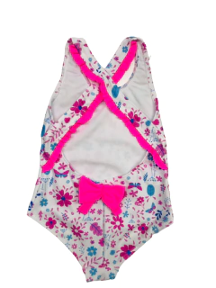 ENTERA NENA ESTAMPADA LIBERTY (4409) - comprar online