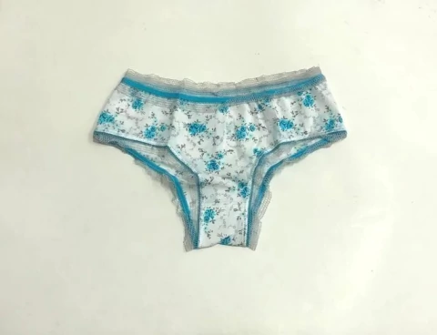 CULOTTE MICROFIBRA (8126)
