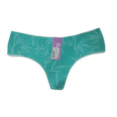 CULOTTELESS ALGODON Y LYCRA ESTAMPADO (2267) en internet