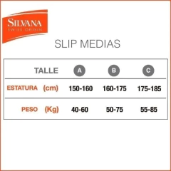 PANTY FANTASIA MEGA RED SLPI (7665E) - comprar online
