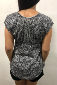 Imagen de PIJAMA MANGA CORTA SUMMER (Z174)