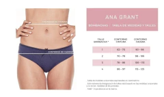 SHORTLESS CON PUNTILLA (4452) - Victoria Garrido Lenceria