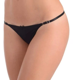 LESS REGULABLE LYCRA ESENCIALE (76349) - Victoria Garrido Lenceria