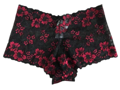 CULOTTE ENCAJE (701) - tienda online