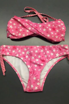 BANDEAU SOFT TORZADO Y VEDETINA (400-16)