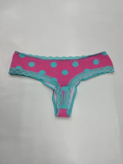 CULOTTELESS AYL ESTAMPADO LUNARES (2217K) - comprar online