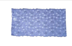 BANDEAU ENCAJE (703) - Victoria Garrido Lenceria