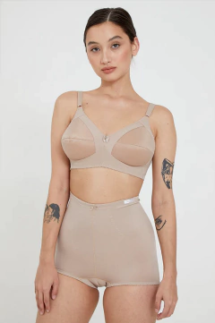 TRUSA SATEN Y LYCRA (942S) - tienda online