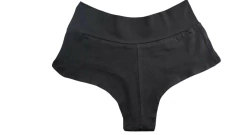 CULOTTELESS ALTO C/CINTURA ALGODON (1152G) - Victoria Garrido Lenceria