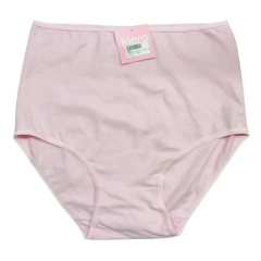 ESPECIAL ALGODON Y LYCRA CLASICA LISA (3006K)