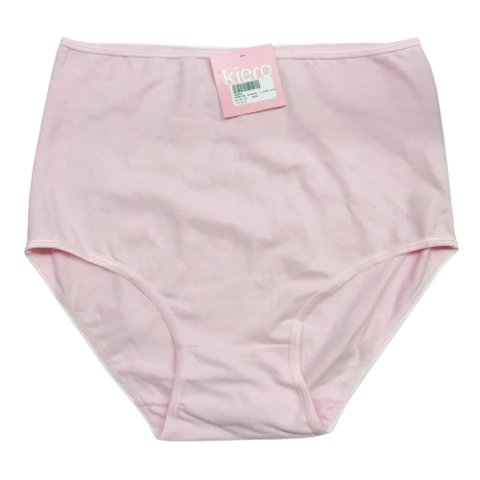 ESPECIAL ALGODON Y LYCRA CLASICA LISA (3006K)