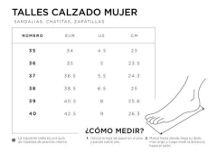 PANTUFLA ABIERTA MAGIC (15227) - comprar online