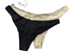 PACK X2 COLALESS LYCRA LISO (190-36) - tienda online