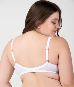 REDUCTOR CON ARO ENCAJE Y TUL LINEA GIGI (60143) - tienda online