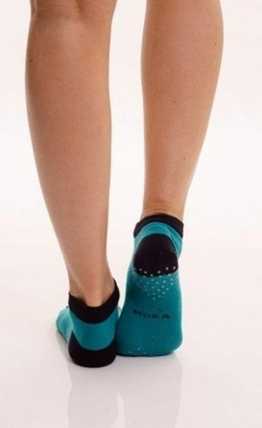 TOBILLERA PILATES ANTI DESLIZANTE (2424) - comprar online