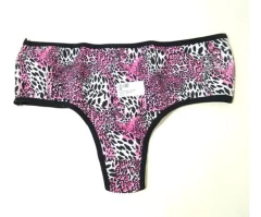 CULOTTELES ALGODON Y LYCRA ESTAMPADO (29EST) - tienda online
