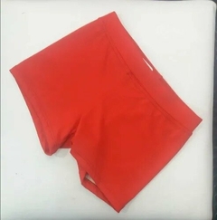 Imagen de SHORT MALLA NENE (17215)