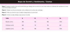 COLALESS ENCAJE C/PUNTILLA (6054.1) en internet